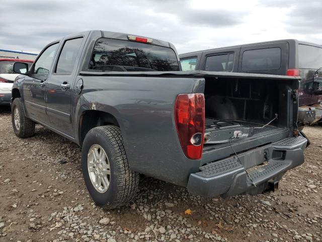 Photo 3 from auction – 2012 CHEVROLET COLORADO L with VIN 1GCHTCFE1C8149313