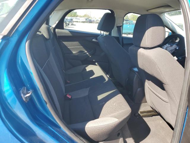 Фото 6 с аукциона – 2013 FORD FOCUS SE с VIN 1FADP3F27DL243550
