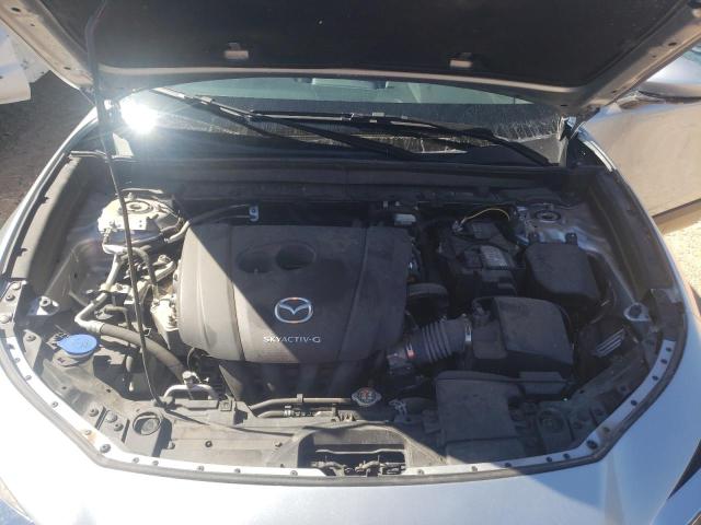 Photo 12 from auction – 2021 MAZDA CX-30 SELE with VIN 3MVDMABL5MM241816