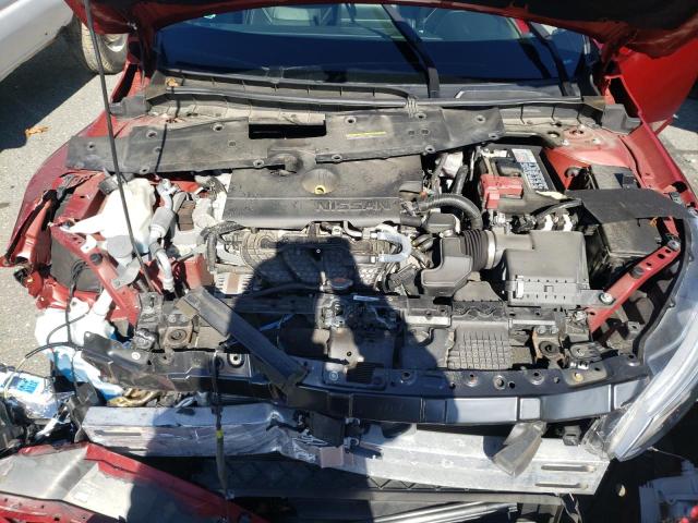 Photo 7 from auction – 2019 NISSAN ALTIMA PLA with VIN 1N4BL4FWXKC190965