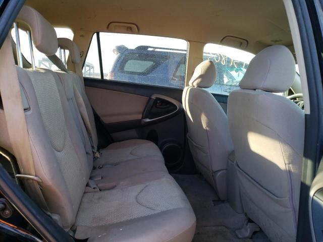 Photo 6 from auction – 2008 TOYOTA RAV4 with VIN JTMZD33V286056373
