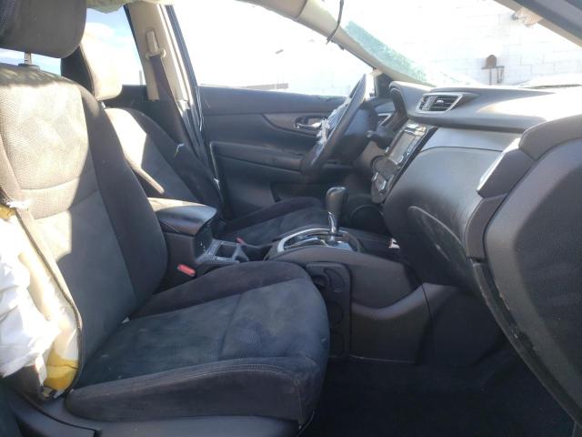 Photo 5 from auction – 2016 NISSAN ROGUE S with VIN JN8AT2MT4GW028827