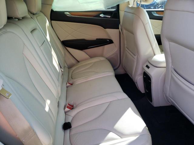 Photo 6 from auction – 2015 LINCOLN MKC with VIN 5LMCJ2A90FUJ22337