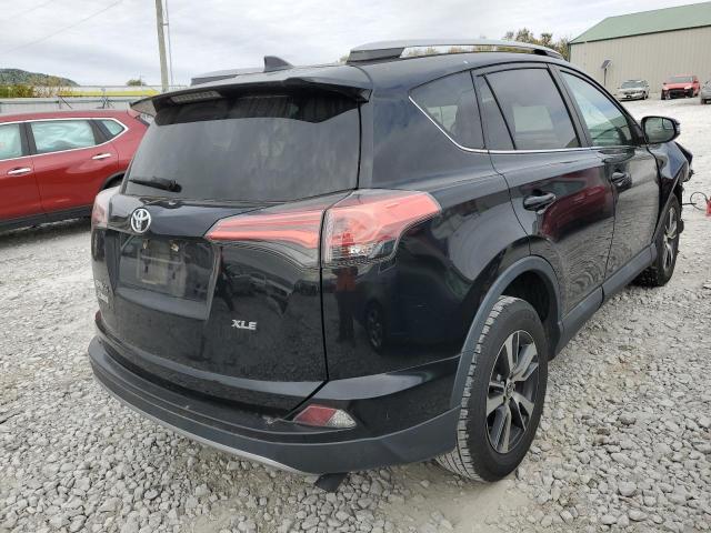 Photo 4 from auction – 2017 TOYOTA RAV4 XLE with VIN 2T3WFREV5HW333903