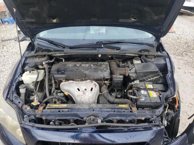 Photo 7 from auction – 2008 SCION TC with VIN JTKDE167080233183