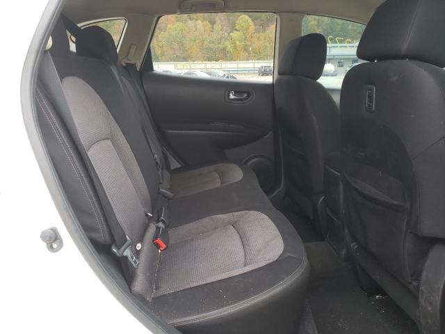 Photo 6 from auction – 2011 NISSAN ROGUE S with VIN JN8AS5MT1BW165544