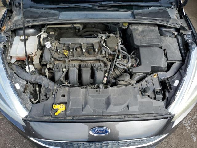 Photo 7 from auction – 2016 FORD FOCUS S with VIN 1FADP3E26GL315778