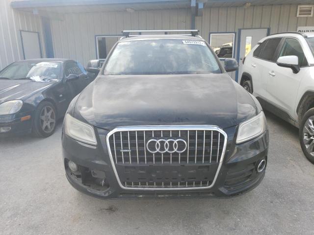 Photo 5 from auction – 2013 AUDI Q5 PREMIUM with VIN WA1CFAFP1DA033458