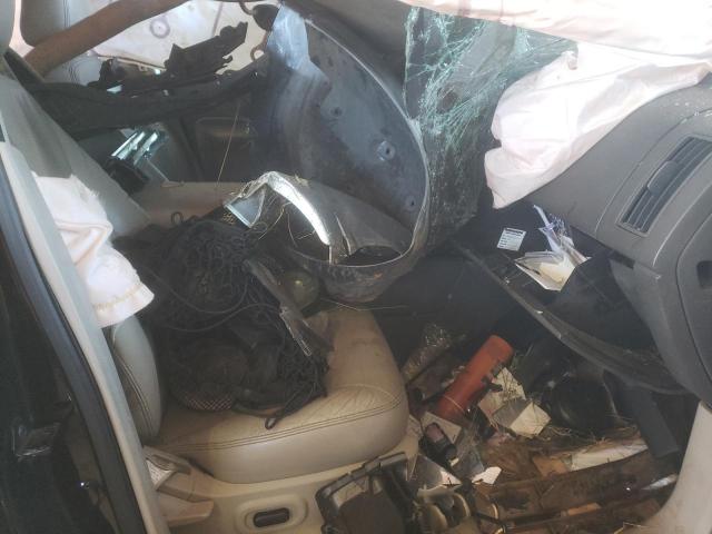 Photo 5 from auction – 2009 FORD EDGE SEL with VIN 2FMDK38C19BA69850
