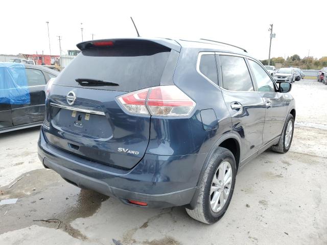 Photo 4 from auction – 2016 NISSAN ROGUE S with VIN KNMAT2MV8GP708012