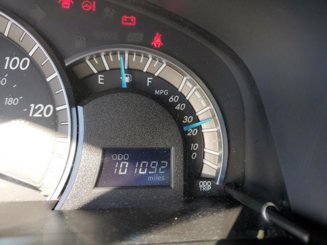 Photo 8 from auction – 2012 TOYOTA CAMRY BASE with VIN 4T1BF1FK4CU092258