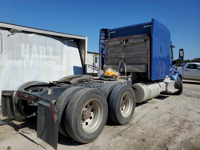Photo 4 from auction – 2018 PETERBILT 579 with VIN 1XPBDP9X1JD496490