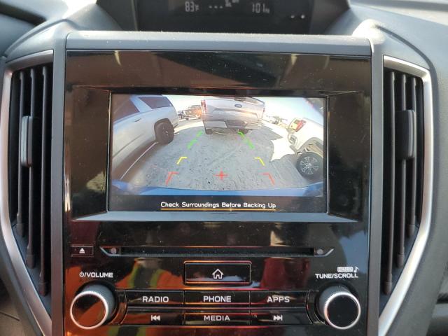 Photo 9 from auction – 2019 SUBARU CROSSTREK with VIN JF2GTAEC2K8266124