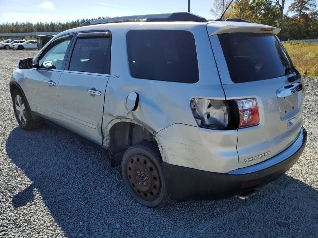 Photo 3 from auction – 2012 GMC ACADIA SLT with VIN 1GKKVRED0CJ180769