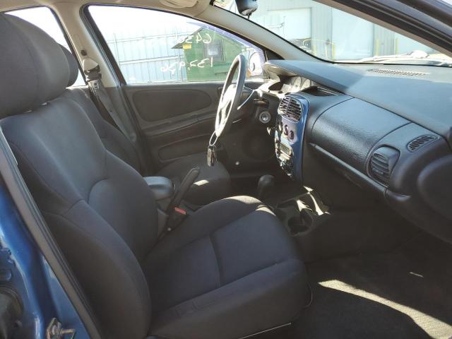Photo 5 from auction – 2003 DODGE NEON SXT with VIN 1B3ES56C33D185089