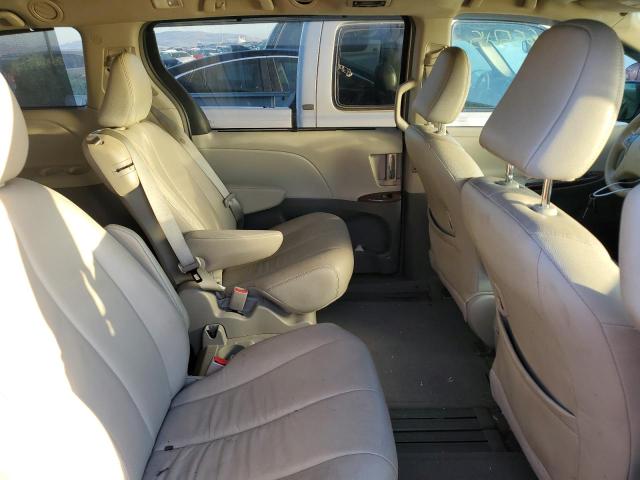 Photo 6 from auction – 2013 TOYOTA SIENNA XLE with VIN 5TDYK3DC0DS314477