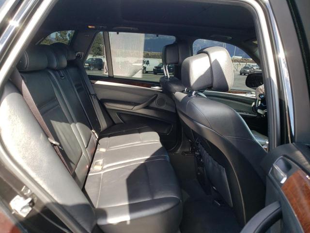 Photo 6 from auction – 2013 BMW X5 XDRIVE3 with VIN 5UXZV4C51D0G53676