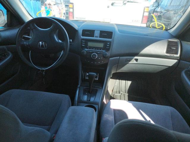 Photo 9 from auction – 2003 HONDA ACCORD LX with VIN JHMCM56303C024087