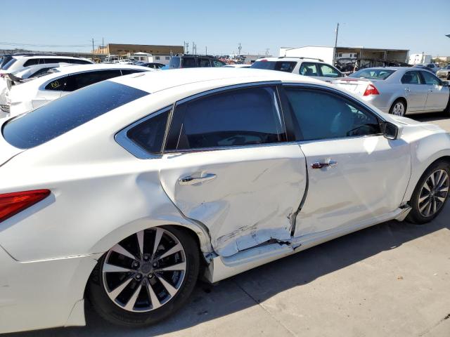 Photo 9 from auction – 2016 NISSAN ALTIMA 2.5 with VIN 1N4AL3AP7GC164336