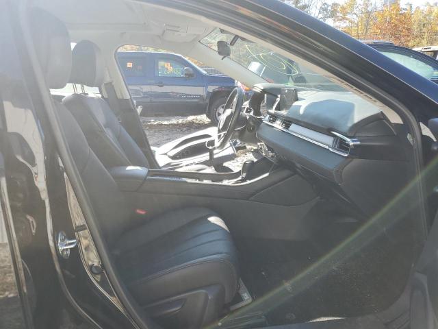 Photo 5 from auction – 2019 MAZDA 6 TOURING with VIN JM1GL1VM5K1507030