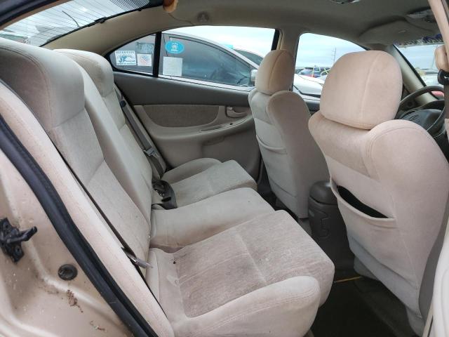 Photo 6 from auction – 2002 OLDSMOBILE ALERO GL with VIN 1G3NL52E82C296941