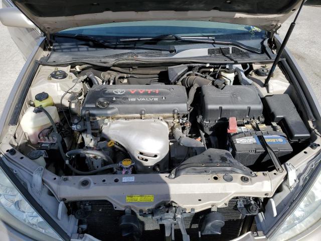 Photo 7 from auction – 2005 TOYOTA CAMRY LE with VIN 4T1BE30K95U548877