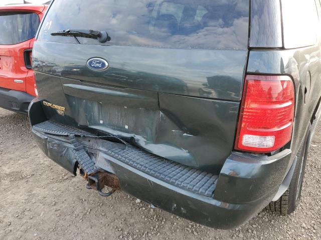 Photo 9 from auction – 2004 FORD EXPLORER X with VIN 1FMZU73K64UB31834