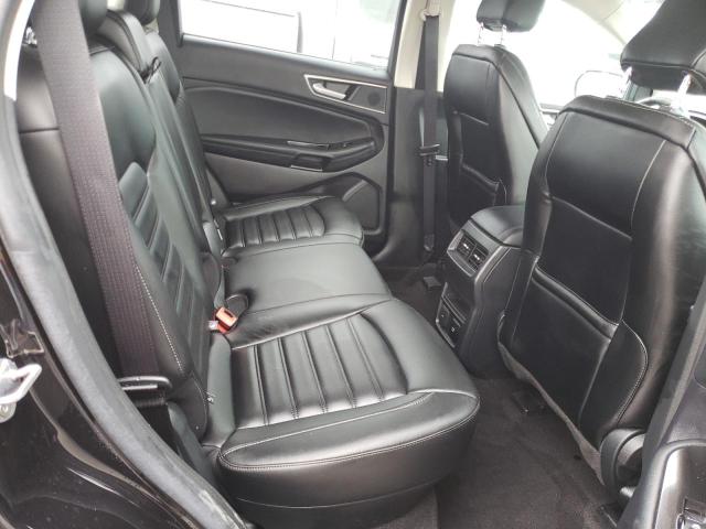 Photo 6 from auction – 2020 FORD EDGE SEL with VIN 2FMPK3J92LBA86918