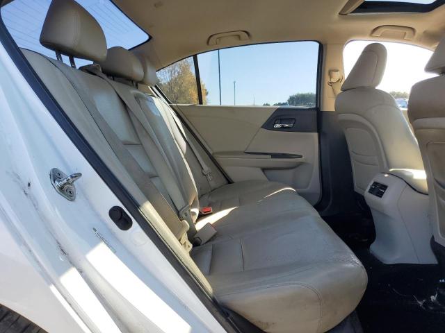 Photo 6 from auction – 2013 HONDA ACCORD EXL with VIN 1HGCR2F87DA084394
