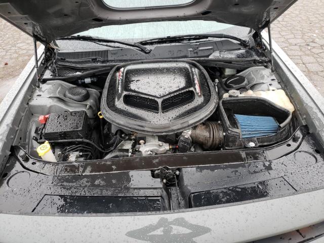 Photo 7 from auction – 2019 DODGE CHALLENGER with VIN 2C3CDZFJ6KH546469
