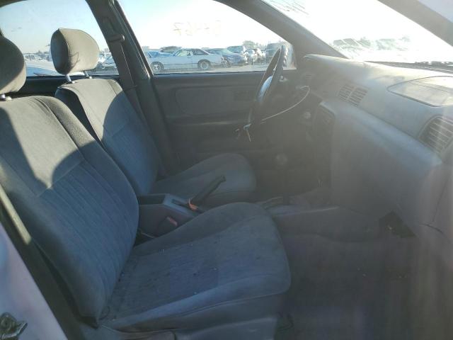 Photo 5 from auction – 1997 NISSAN SENTRA BAS with VIN 1N4AB41D1VC765012