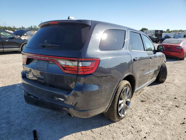 Photo 4 from auction – 2015 DODGE DURANGO SX with VIN 1C4RDHAG0FC849798