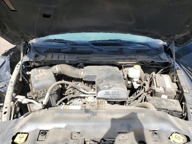 Photo 7 from auction – 2017 RAM 1500 ST with VIN 1C6RR6FG6HS535815