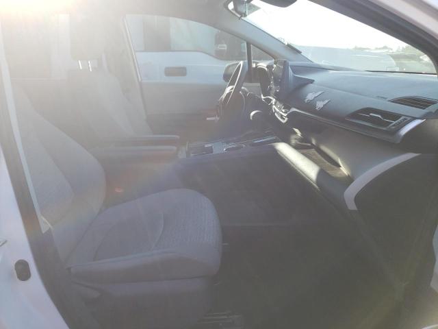 Photo 5 from auction – 2021 TOYOTA SIENNA LE with VIN 5TDKRKEC0MS007286