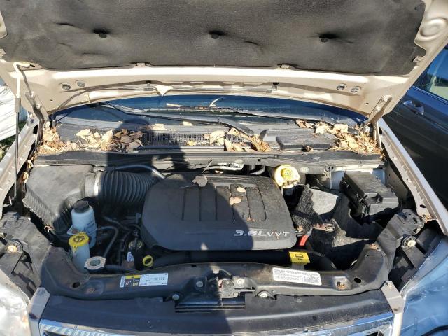 Photo 7 from auction – 2014 CHRYSLER TOWN & COU with VIN 2C4RC1BG6ER440767