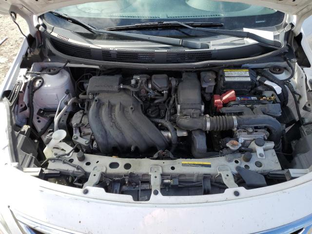 Photo 7 from auction – 2015 NISSAN VERSA S with VIN 3N1CN7AP0FL810309
