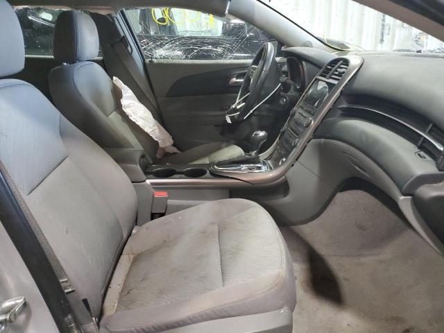 Photo 5 from auction – 2013 CHEVROLET MALIBU LS with VIN 1G11B5SA2DF327366