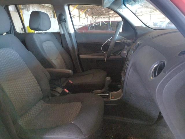Photo 5 from auction – 2010 CHEVROLET HHR LS with VIN 3GNBAADB9AS590532