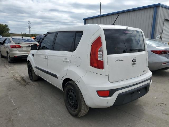Photo 3 from auction – 2013 KIA SOUL with VIN KNDJT2A5XD7501315