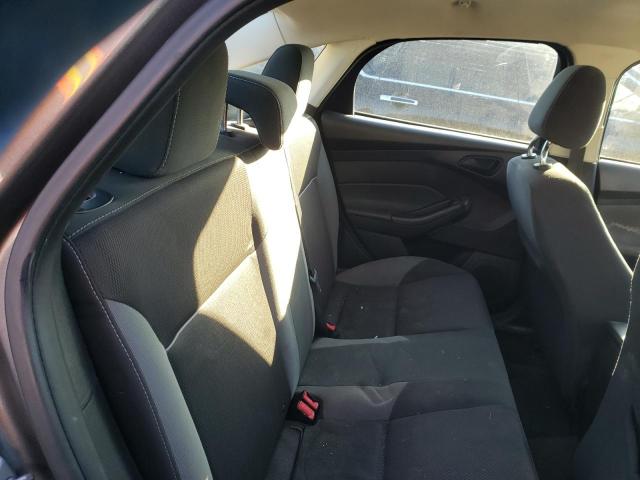 Photo 6 from auction – 2012 FORD FOCUS SE with VIN 1FAHP3F2XCL176670