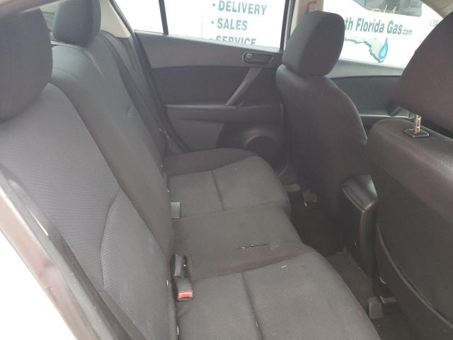 Photo 6 from auction – 2011 MAZDA 3 I with VIN JM1BL1UG6B1437429