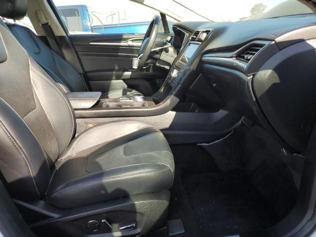 Photo 5 from auction – 2019 FORD FUSION TIT with VIN 3FA6P0SU7KR189440