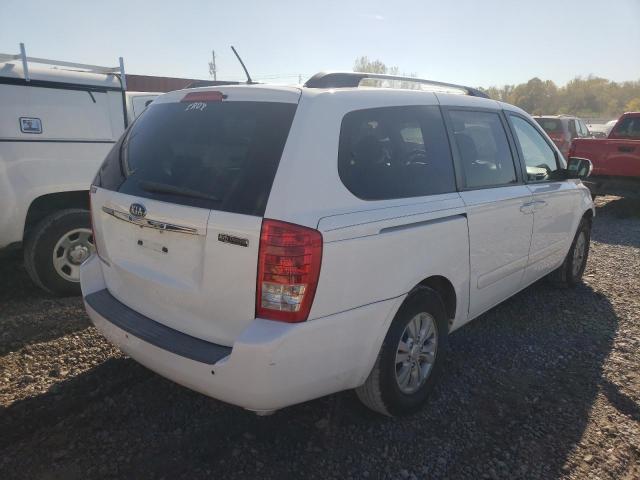 Photo 4 from auction – 2012 KIA SEDONA LX with VIN KNDMG4C71C6424088