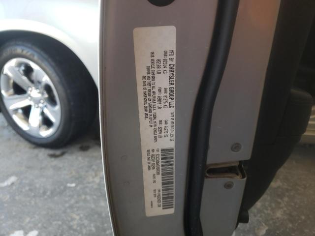 Photo 10 from auction – 2012 DODGE CHARGER SE with VIN 2C3CDXBGXCH300380