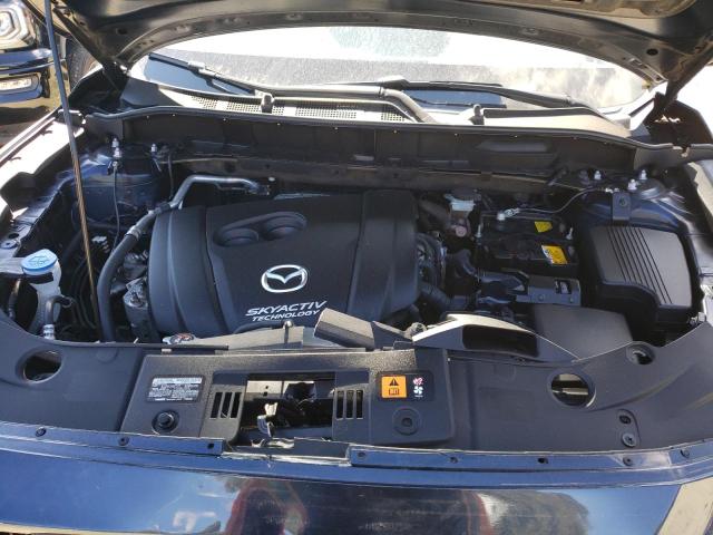 Photo 7 from auction – 2017 MAZDA CX-5 TOURI with VIN JM3KFBCL7H0224488
