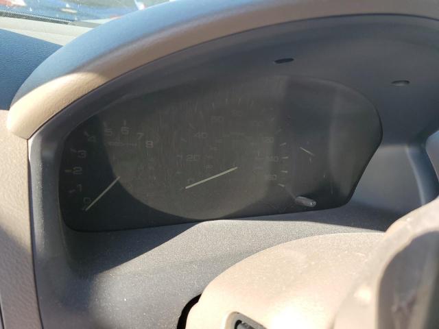 Photo 8 from auction – 2007 HONDA ACCORD EX with VIN 1HGCM66527A045440