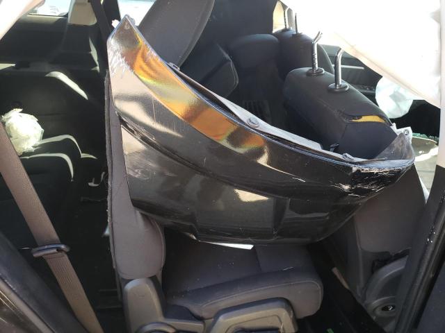 Photo 6 from auction – 2010 DODGE JOURNEY SX with VIN 3D4PG5FV1AT234004