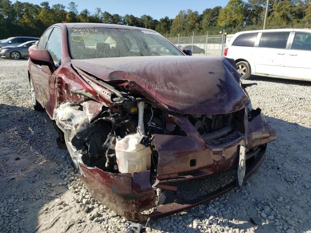 Photo 9 from auction – 2007 LEXUS ES 350 with VIN JTHBJ46G772068097