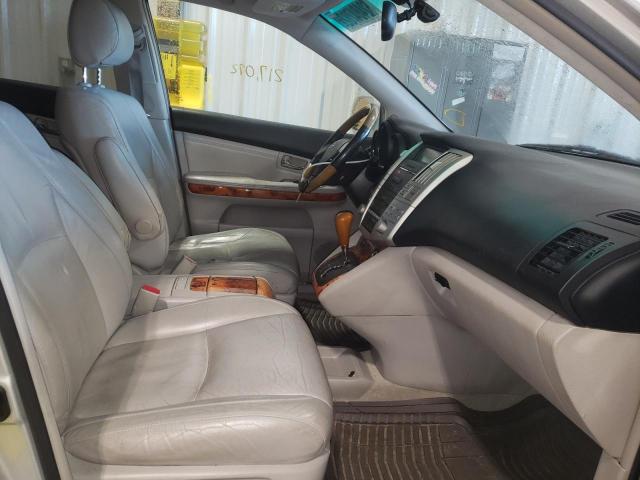 Photo 5 from auction – 2006 LEXUS RX 330 with VIN 2T2HA31U56C107722