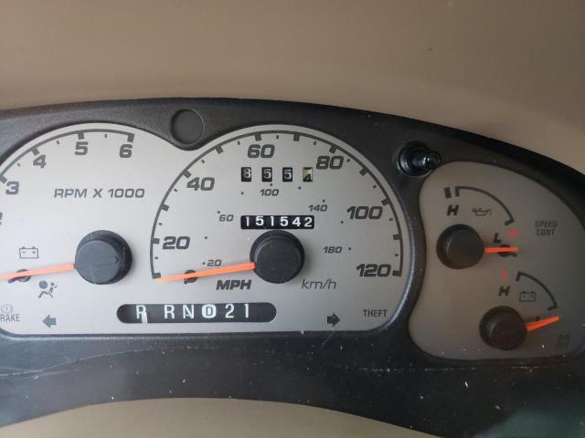 Photo 8 from auction – 2003 FORD RANGER with VIN 1FTYR10D83PA43708